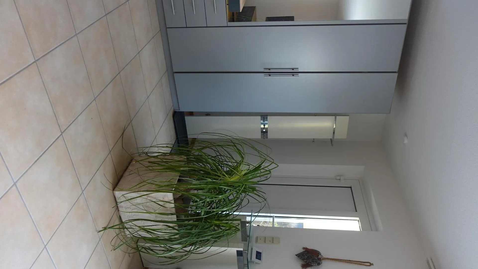 Lägenhet Exclusive Kuschelige Wohnung Im Herzen Frankenseuropa Gaukonigshofen Tyskland
