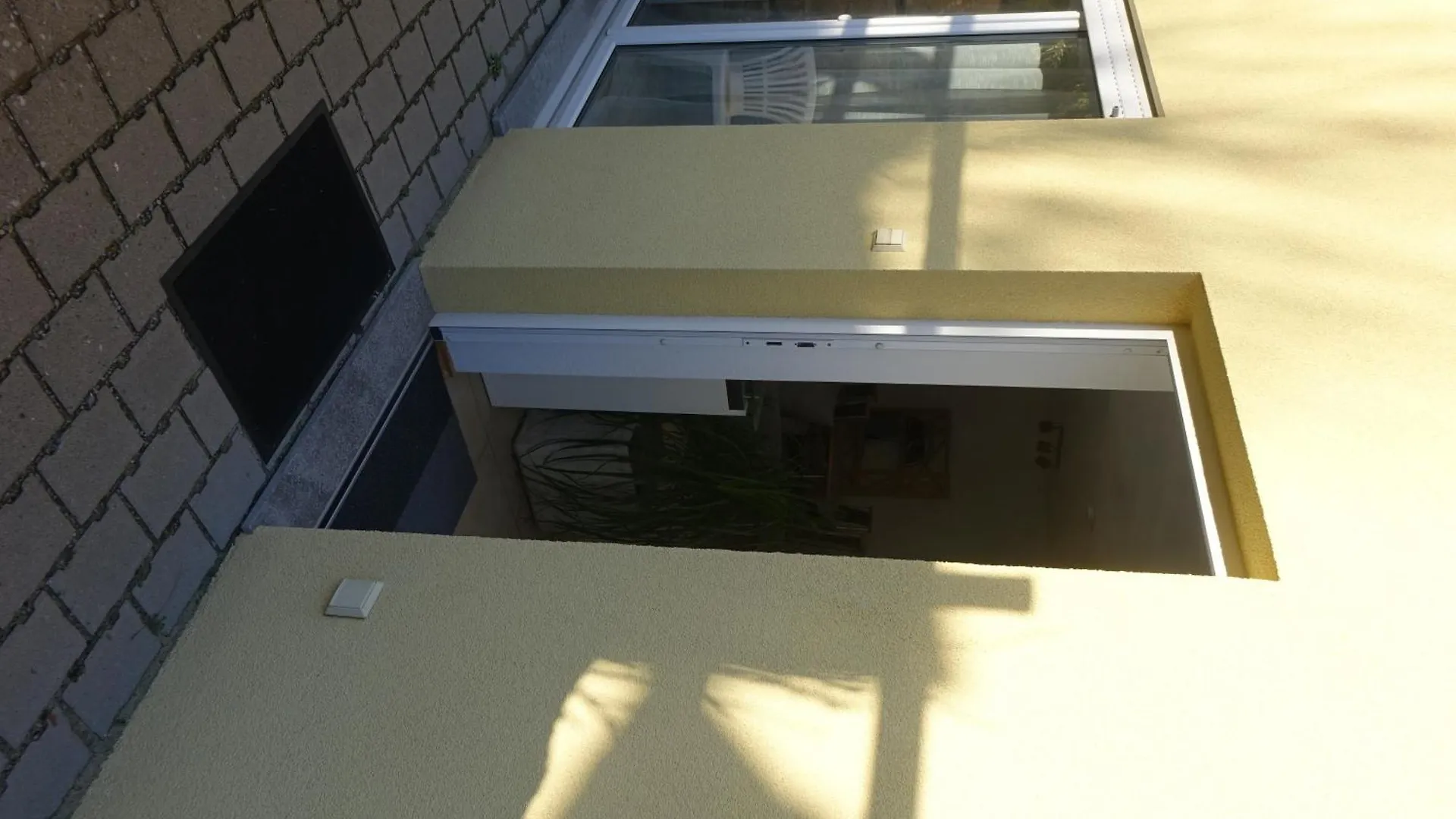 Exclusive Kuschelige Wohnung Im Herzen Frankenseuropa Gaukonigshofen Lägenhet