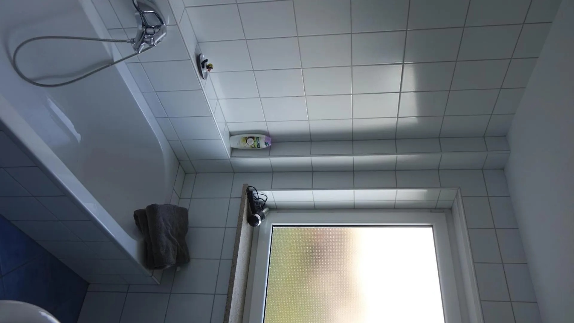 Exclusive Kuschelige Wohnung Im Herzen Frankenseuropa Gaukonigshofen 0*,  Tyskland